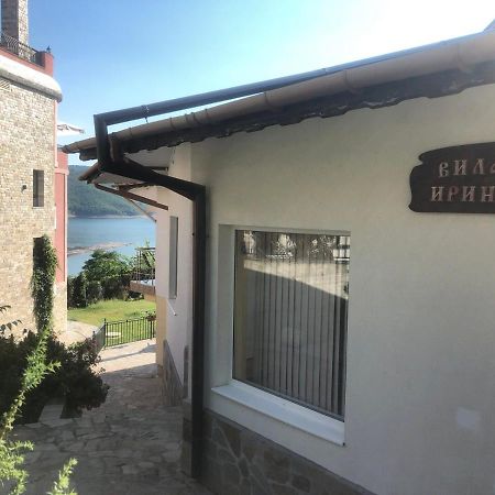 Villa Irina Kurdzhali Luaran gambar