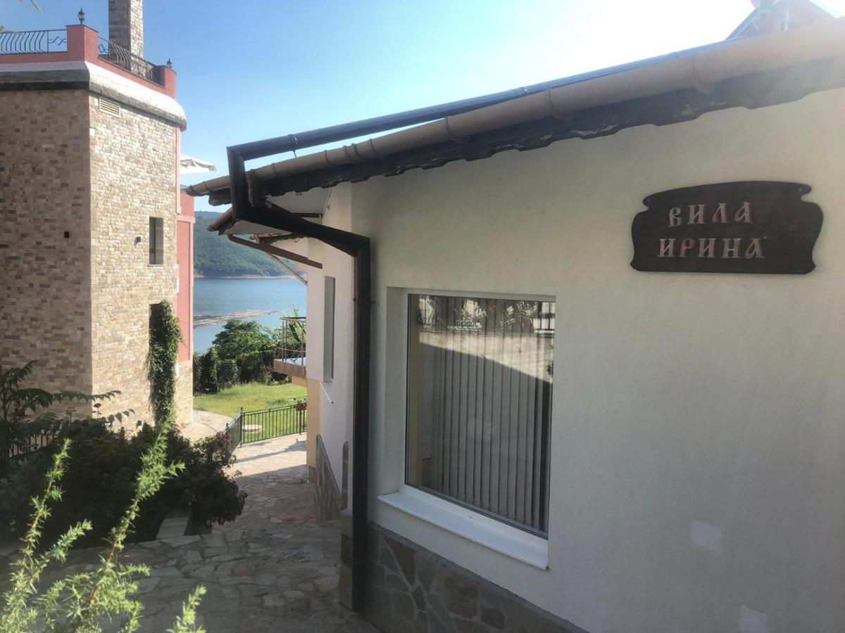 Villa Irina Kurdzhali Luaran gambar