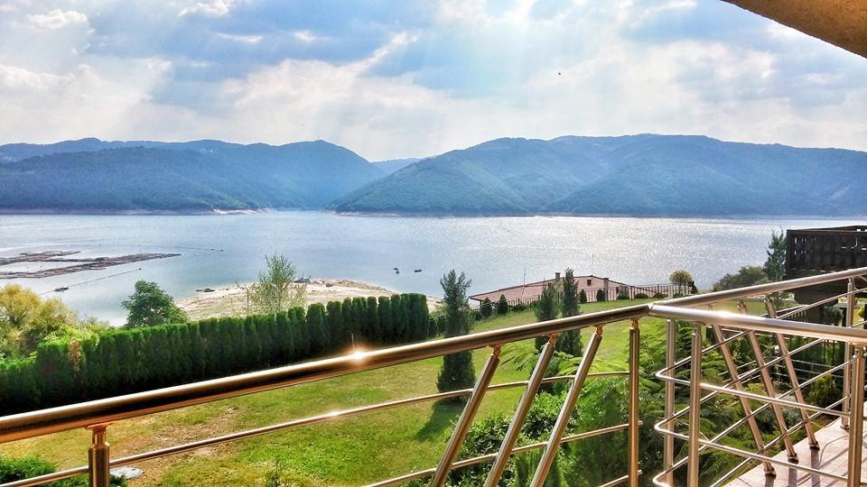Villa Irina Kurdzhali Luaran gambar